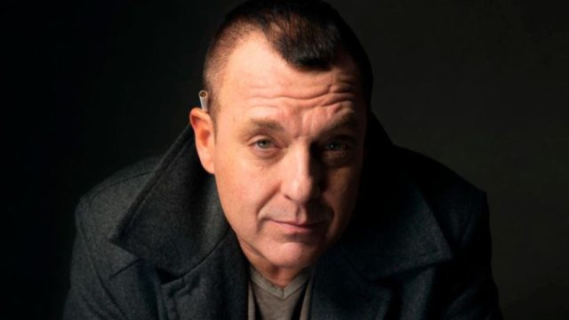 Tom Sizemore Tom Sizemore Battled With Brain Aneurysm But Is He Sick Now? Illness And Health Update