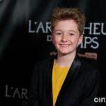 Who Are Oscar Desgagnés Parents? Catherine De Seve And Frank Desgagnes • Celebily