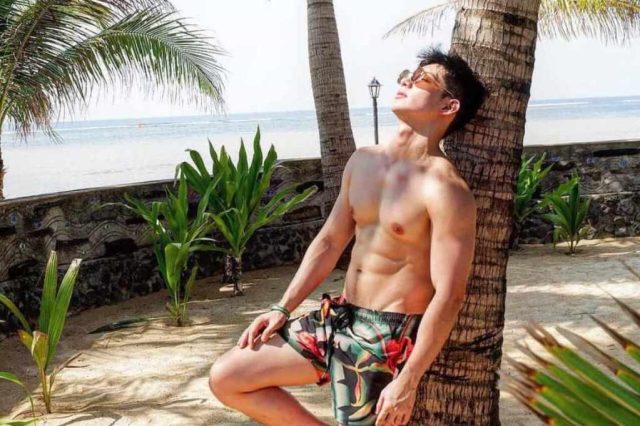 Fino Herrera Fino Herrera Scandal Viral On Twitter: Leaked Video And Instagram