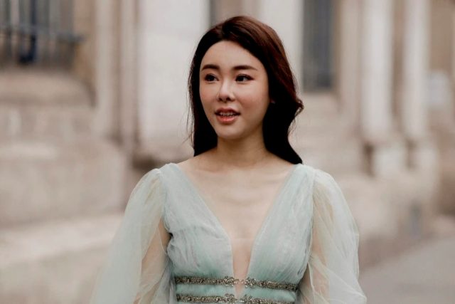 Abby Choi Religion: Did She Follow Christian Or Jewish Faith? Family And Ethnicity