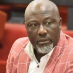 Is Dino Melaye Arrested? What Did He Do And Where Is He Now? • Celebily