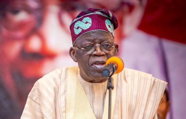 Bola Ahmed Tinubu Who Is Bola Ahmed Tinubu Wife Oluremi Tinubu? Family Ethnicity And Net Worth