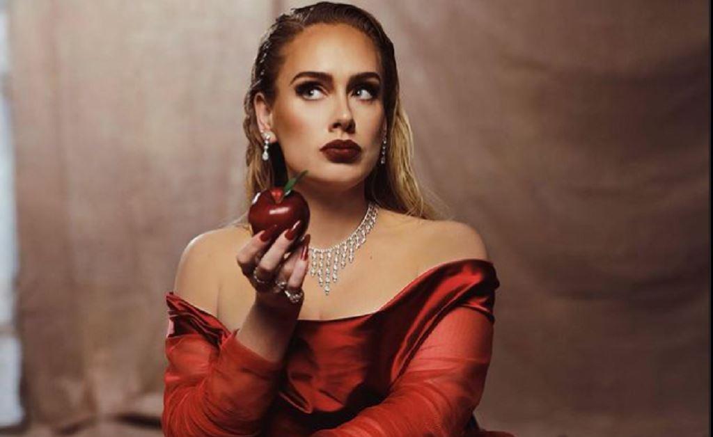 Does Adele Have A Cancer Or Diabetes? Health Update • Celebily