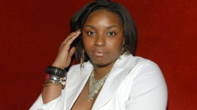 Jaguar Wright Is Jaguar Wright Arrested? What Did She Do- Family And Net Worth