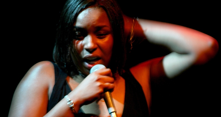 Is Jaguar Wright Arrested? What Did She Do- Family And Net Worth