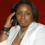 Is Jaguar Wright Arrested? What Did She Do- Family And Net Worth • Celebily