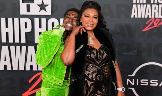 Marcelene Octave Kodak Black Mother: Who Is Marcelene Octave? Age Husband Children