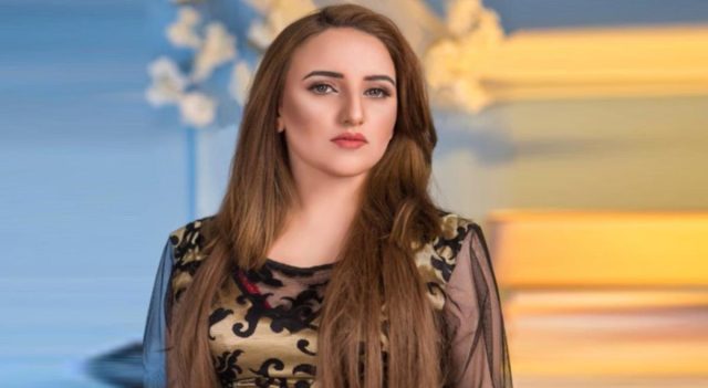 Hareem Shah Scandal: Leaked Video And Twitter