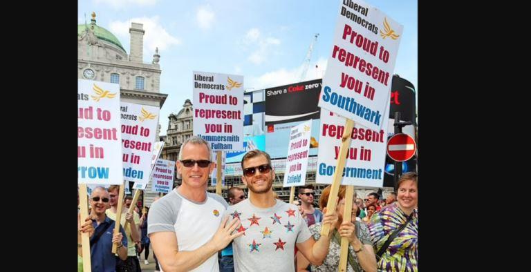 Who Was Brian Paddick Husband Petter Belsvik? Obituary & Cause Of Death