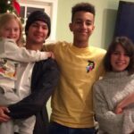 Who Are Xolo Maridueña Parents? Father Omar G. Ramirez And Mother Carmelita Ramirez Sanchez • Celebily