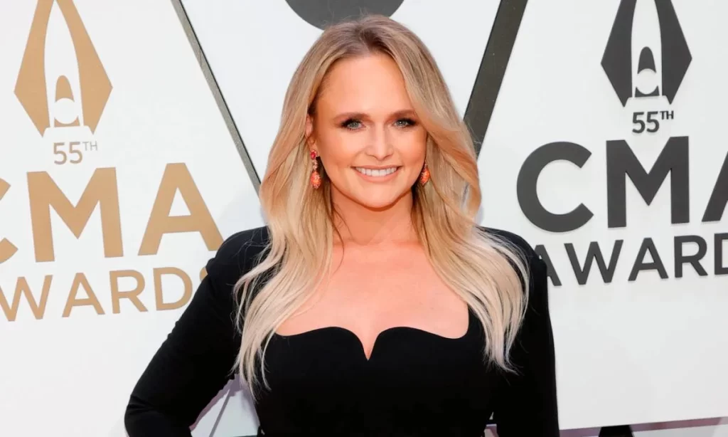 Miranda Lambert Albums • Celebily