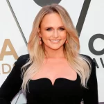 Miranda Lambert Albums • Celebily