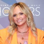 Who Is Miranda Lambert Husband? • Celebily
