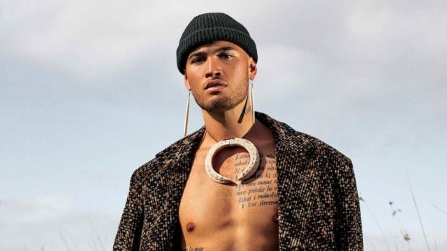 Get to know Stan Walker: Biography Age Career Net Worth Height Relationship & More