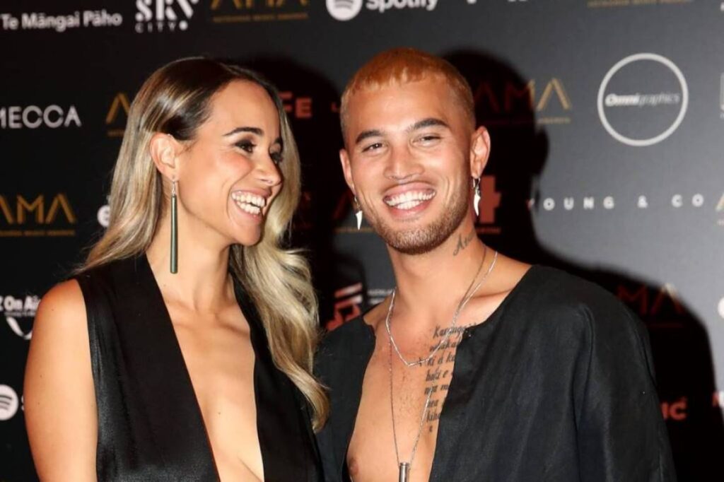 Who Is Stan Walker’s Spouse? Meet Lou Tyson • Celebily