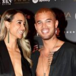 Who Is Stan Walker’s Spouse? Meet Lou Tyson • Celebily