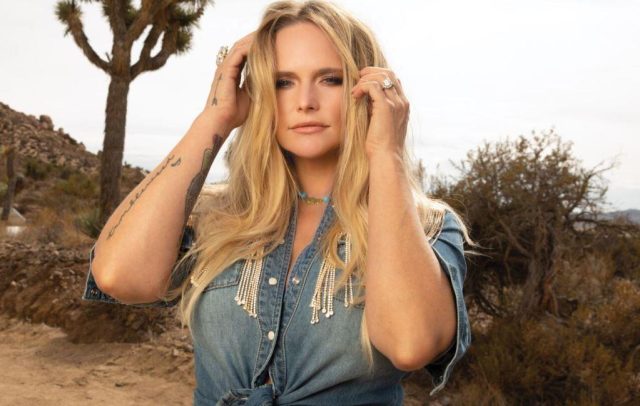 Miranda Lambert Parents Miranda Lambert Parents: Meet Richard And Beverly