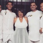 Meet Stan Walker’s Parents • Celebily