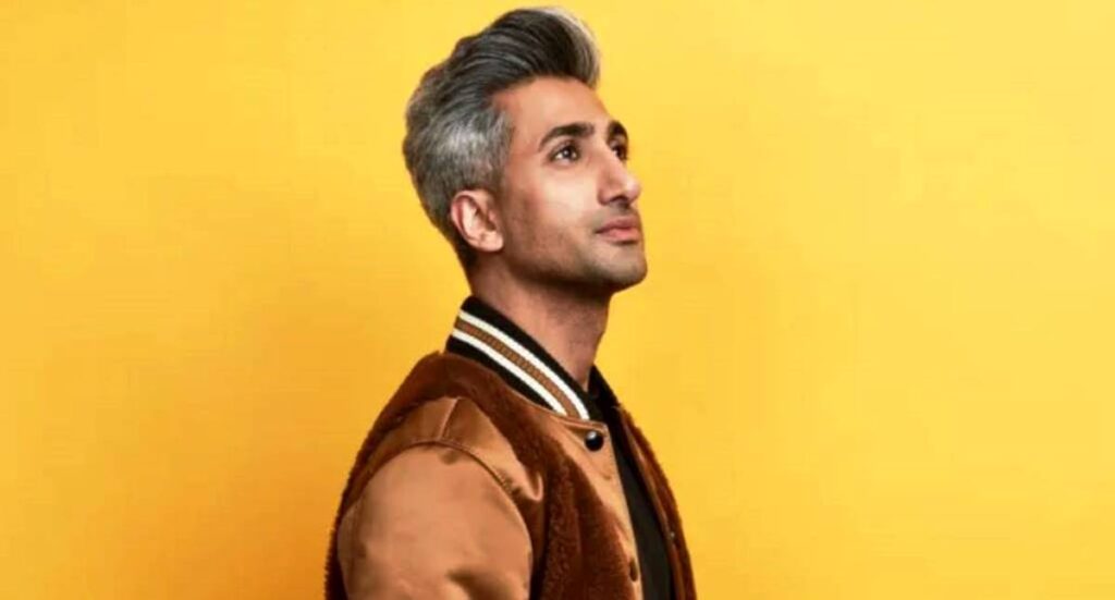 Who Are Tan France Parents- Religion Nationality And Real Name • Celebily