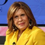 Hoda Kotb Bio, Age, NBC News, Salary, Family, Height, Kids, Schiffman, Guthrie, Engaged, Net Worth