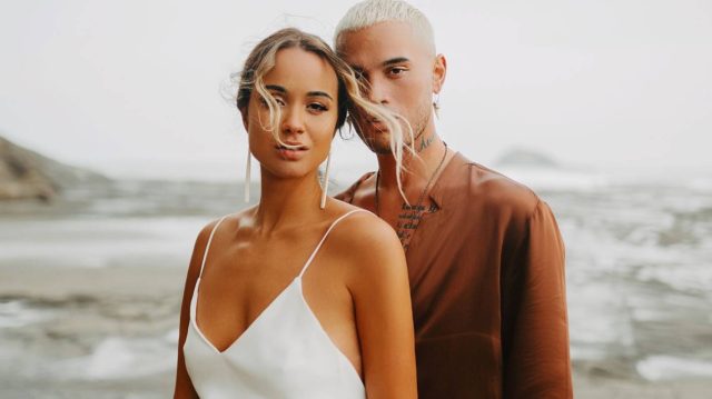 Stan Walker children: Does Stan Walker Have Children?