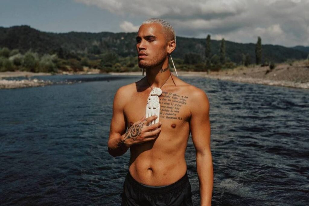 What Is Stan Walker’s Net Worth? • Celebily