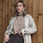 Is The Model Dating Andrew Fedyk? Family And Net Worth • Celebily