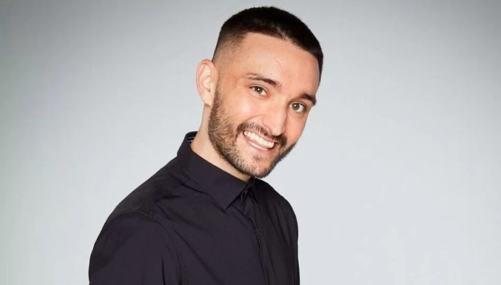 Tom Parker Parents- Wife And Kids • Celebily