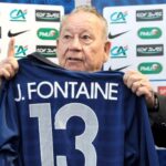 Father Delphin Louis Martin Fontaine And Mother Marie Dolores Ortega • Celebily