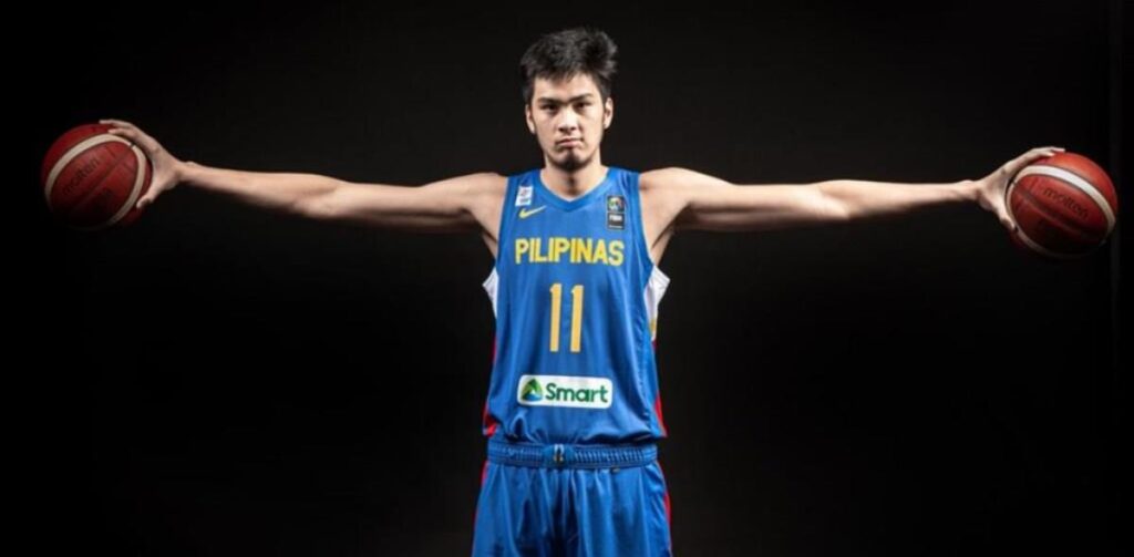 Basketball Player Leaked Video Goes Viral • Celebily