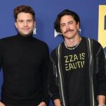 Who Is Tom Sandoval Brother Brian Sandoval? Parents And Ethnicity- Where Are They From? • Celebily