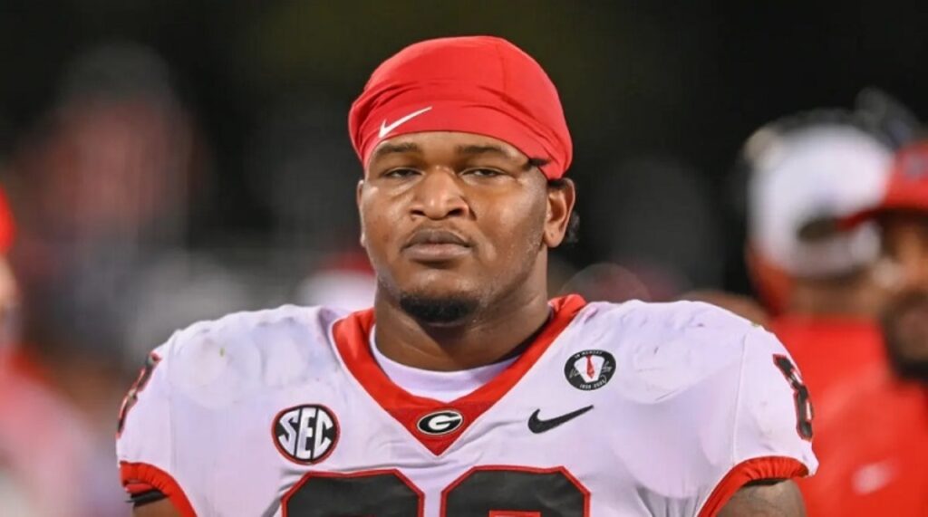 Is Jalen Carter Arrested? UGA Star Accused Of Being Linked To Accident That Killed Teammate • Celebily