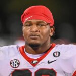 Is Jalen Carter Arrested? UGA Star Accused Of Being Linked To Accident That Killed Teammate • Celebily