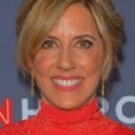 Kerry Voss Bio, Age, Photos, (John Berman’s Wife) Height, Family, Spouse, Kids, Career, Net Worth