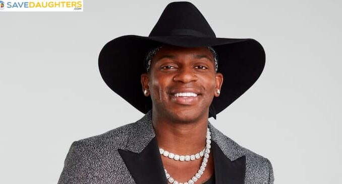 Jimmie Allen