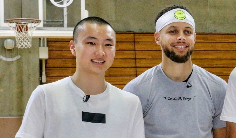 NBA Draft: Who Are Hitomi And Hiroyuki Tominaga? Keisei Tominaga Parents And Family Ethnicity
