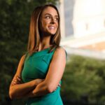 Ellen Fleming Bio, Age, WWLP Reporter, WCVB, Braintree, Height, Family, Husband, Net Worth