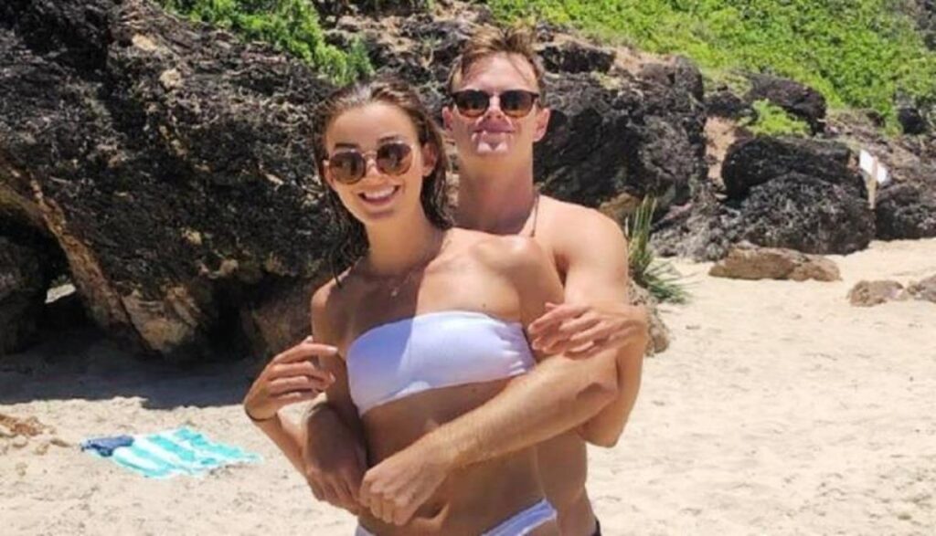 Is Australian Cricketer Married? Parents And Siblings • Celebily