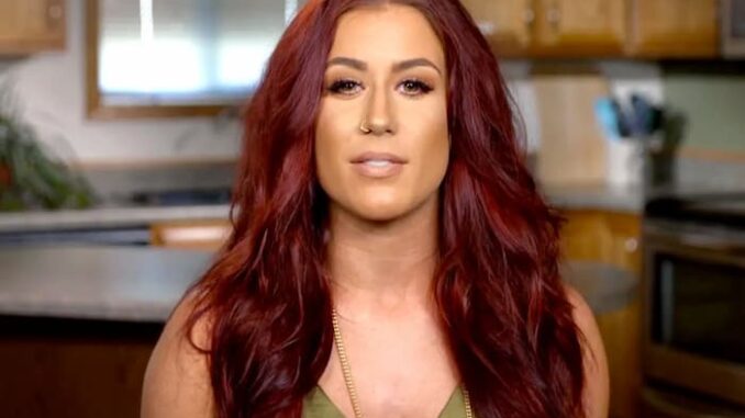 Chelsea Houska DeBoer Chelsea Houska DeBoer