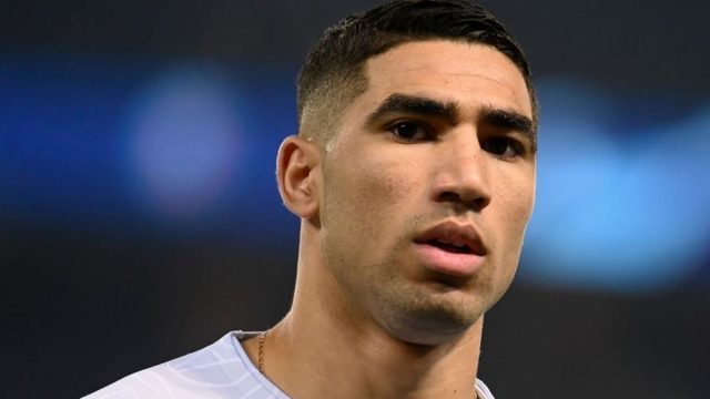 Achraf Hakimi Religion: Is PSG Star Muslim? Family Ethnicity And Origin
