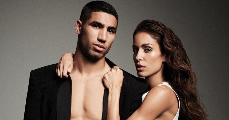 Achraf Hakimi Religion: Is PSG Star Muslim? Family Ethnicity And Origin