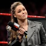 Meet Ronda Rousey Daughter La’akea Makalapuaokalanipo And Husband Travis Browne • Celebily