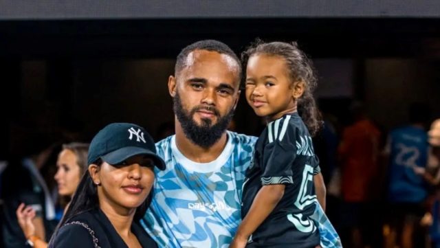 Who Is Ayla Walkes? Anton Walkes Daughter: Wikipedia Age And Family