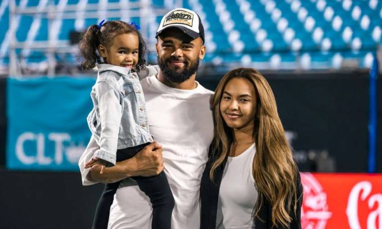 Who Is Ayla Walkes? Anton Walkes Daughter: Wikipedia Age And Family