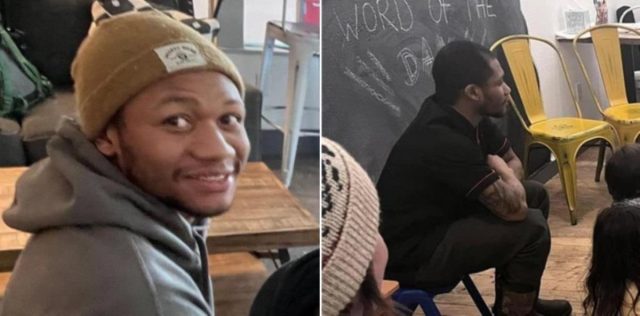 Jalen Williams Death