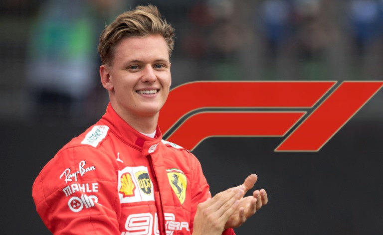 Is Mick Schumacher Leaving F1? What happened To Him And Where Is He Going?