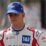 Is Mick Schumacher Leaving F1? What Happened To Him And Where Is He Going? • Celebily