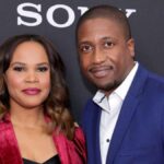 Meet Dale Gordon Wife Of American Popular Attorney Laura Coates • Celebily