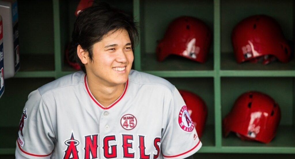 Who Is Ryuta Otani? Facts About Shohei Ohtani’s Brother • Celebily