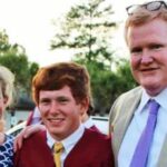 Did Alex Murdaugh Have A Daughter? Wife Margaret And Son • Celebily